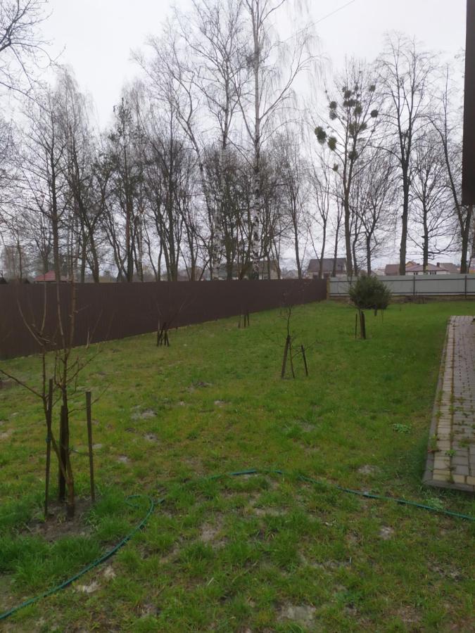 Villa Лукі Switjas Exterior foto